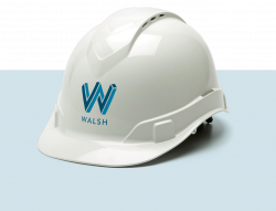 Walsh Structural Engineers | Brand Identity, Website