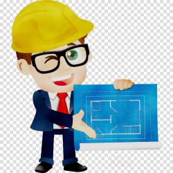 Cartoon Background clipart - Engineering, Construction ...