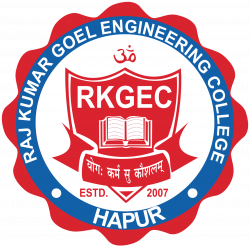 Raj Kumar Goel Engineering College Wanted Professor/Associate ...