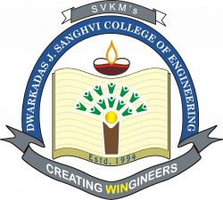 Dwarkadas J. Sanghvi College of Engineering, Mumbai - Mumbai ...