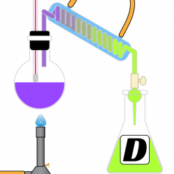 Chemistry Definitions Starting With the Letter D