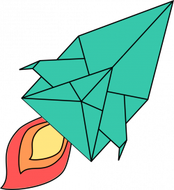 Folding Physics: The Mathematics of Origami | Something of the Marvelous