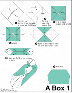 fold box from paper printable - Google zoeken | Crafts | Pinterest ...