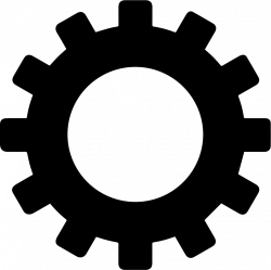 gear Svg Png Icon Free Download (#223215) - OnlineWebFonts.COM