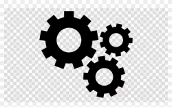 Gears Png Clipart Gear - Prc Mechanical Engineering Result ...