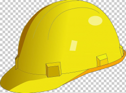 Hard Hats Architectural Engineering Safety PNG, Clipart ...