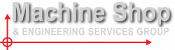 Machine shop & engineering services group Home