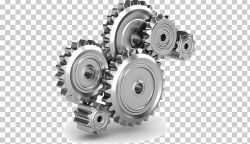 Gear Mechanical Engineering Transmission PNG, Clipart ...