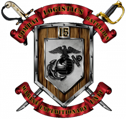 Combat Logistics Battalion 15 - Wikipedia