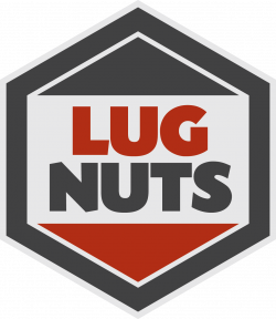 Michael Morrison: Mechanical Engineering Technologist — Lug Nuts ...