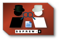 SSPREW-6: 6th Software Security, Protection, and Reverse Engineering ...