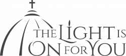 The Light is On for You - Images and Graphics - Diocese of San Jose ...