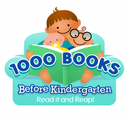 1000 Books Before Kindergarden | Anne Arundel County Public Library