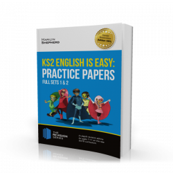 KS2 English Is Easy: Practice Papers | KS2 Practice Papers Pack