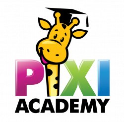 Pixi Academy - English Home — Pixi Academy