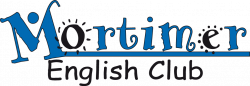 English courses for children and pupils · Mortimer English Club