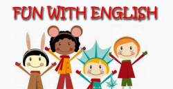 Alt Penedès English Day : English Day 2014
