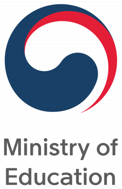 File:Emblem of the Ministry of Education (South Korea) (English).svg ...