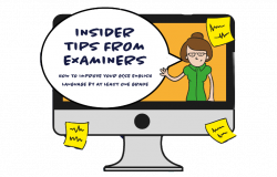 The Exam Fairy | Insider tips from examiners