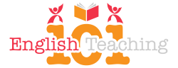 English Teaching 101 logo | English Teaching 101English Teaching 101