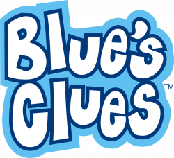 Image - Blue's Clues - 2003 logo (English).png | International ...