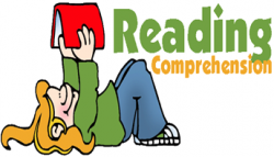 READING COMPREHENSION ~ My English Course 2017