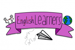 English Learners - Elementary English Language Learners