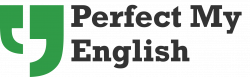 Perfect My English - Try a Quiz and Sign up for Free! Improve your ...