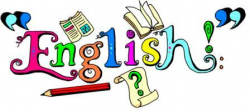 English Language Clipart | Free download best English ...