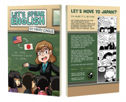 Let's Speak English - The Book! by Mary Cagle — Kickstarter