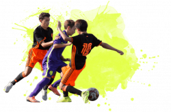 Summer Football Camps in Barcelona- Residential Football Camp in Spain