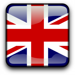 British Flag Button Clip Art at Clker.com - vector clip art online ...