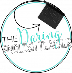 The Daring English Teacher | Pinterest | English, School and ...