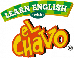 Learn English with el Chavo :::