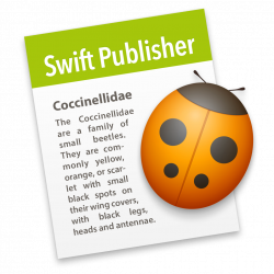 Amazon.com: Swift Publisher [Download]: Software