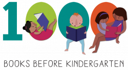 1000 Books Before Kindergarten – Springdale Public Library
