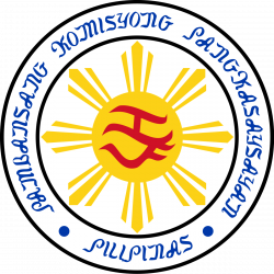 National Historical Commission of the Philippines - Wikipedia