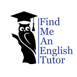 English Tutors - Online, Telephone, Face-to-Face - Find Me An ...