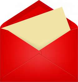 Envelope Paper Mail Clip art - Envelope PNG 2934*3116 transprent Png ...