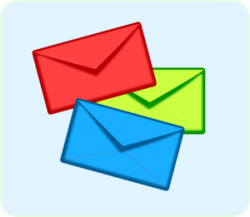Envelope Cliparts - Cliparts Zone