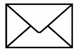 Envelop Png - Envelope Clipart, Transparent Png Download For ...