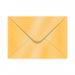 133x184 Metallic Gold Envelopes | digitalcolourservices.co.uk