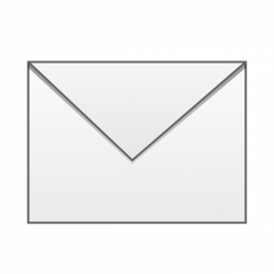 Closed Envelope Icons PNG - Free PNG and Icons Downloads