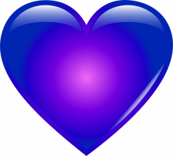 Blue Heart Related Keywords & Suggestions - Blue Heart Long Tail ...