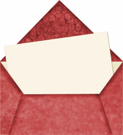 Abrir una carta es siempre una sorpresa... | enveloppes | Pinterest ...