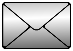 Letter PNG Transparent Letter.PNG Images. | PlusPNG