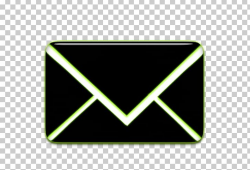Computer Icons Envelope Mail Icon Design PNG, Clipart, Angle ...
