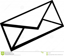 Mail Letter Cliparts | Free download best Mail Letter ...