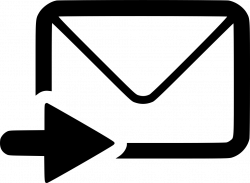 Yps E Send Letter Envelope Svg Png Icon Free Download (#511592 ...