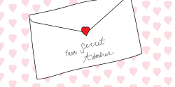 Secret Admirers and Deflecting Rejection – Fourteen East